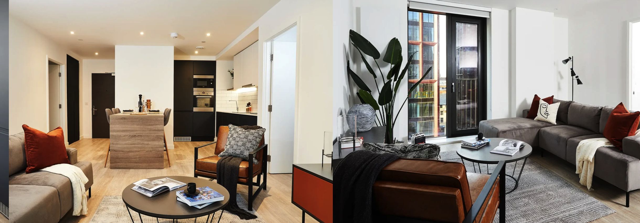 Vita Living Circle Square gallery image